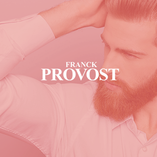 Franck Provost
