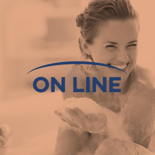 On Line